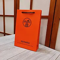 Подарочный пакет Hermès мини