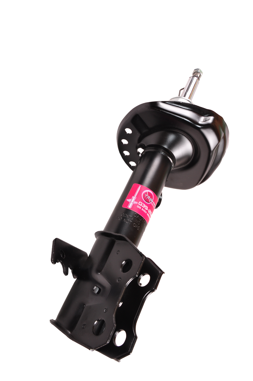 Стійка амортизатора передня ліва Tashiko G39-262