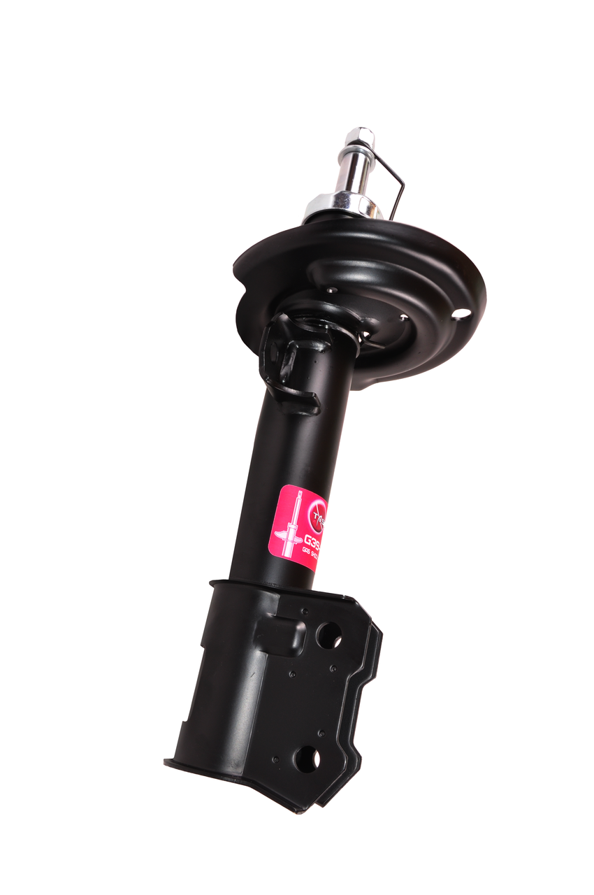 Стійка амортизатора передня права Tashiko G39-702