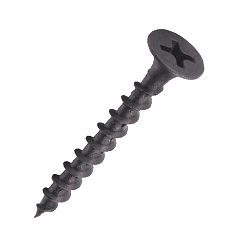 Саморізи (шурупи) по дереву для гіпсокартону PH2, фото 1