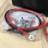 Інвертор Houli 12-220V 3000-6000W, фото 4