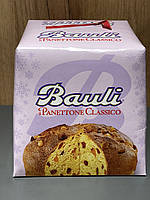 Панетоне Різдвяний Bauli il Panettone Classico 700 г (Італія)