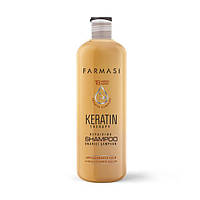 Шампунь Farmasi Keratin Therapy с кератином 360 мл (1108199)