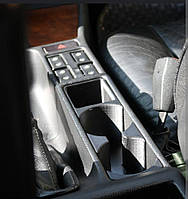 Подстаканник BMW E34 Подстаканник держатель стаканов БМВ Е34 подстаканик е34