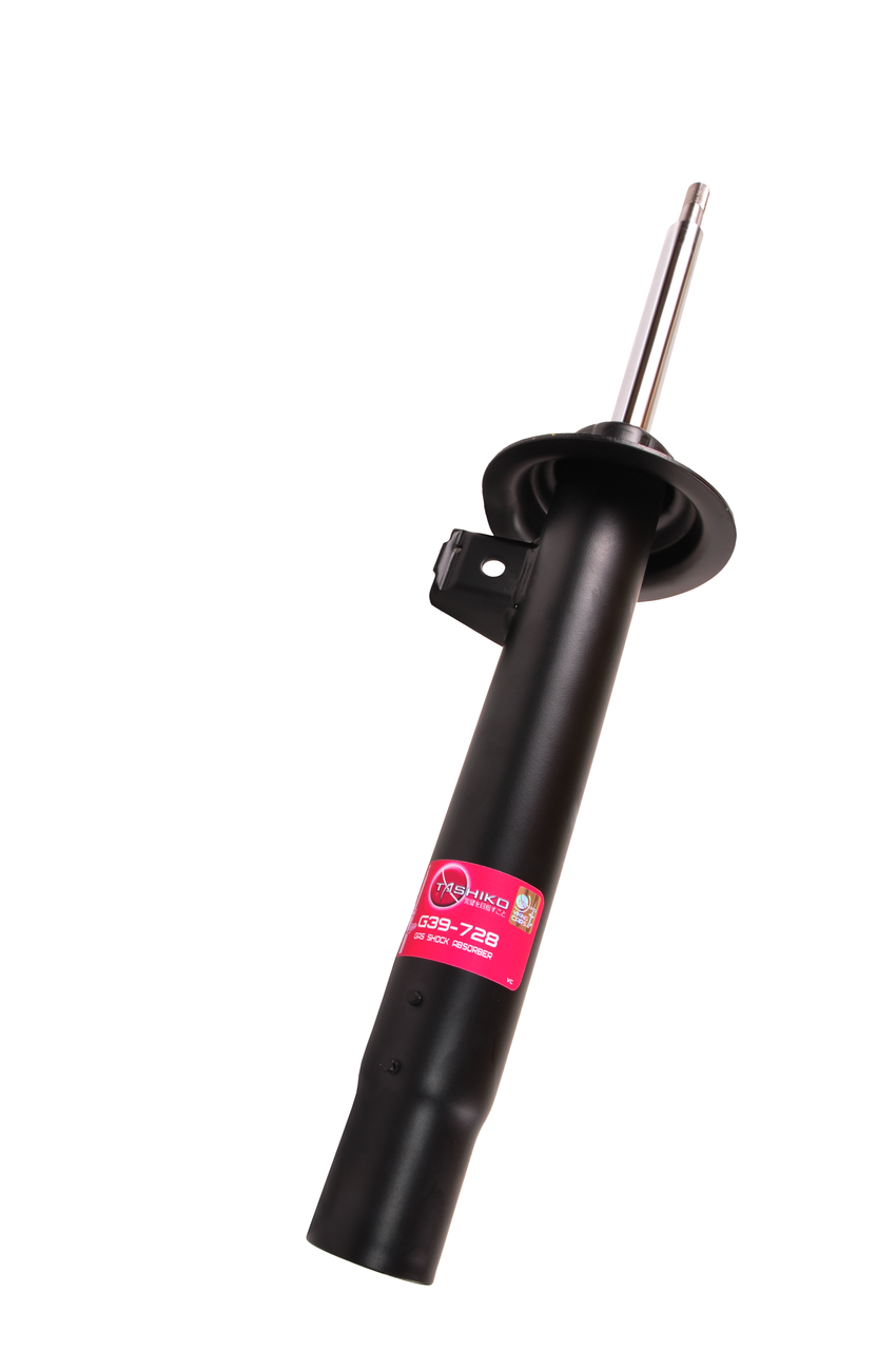 Стійка амортизатора передня ліва Tashiko G39-728