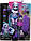 Лялька Монстер Хай Еббі Бомінейбл Monster High Abbey Bominable Yeti HNF64, фото 6