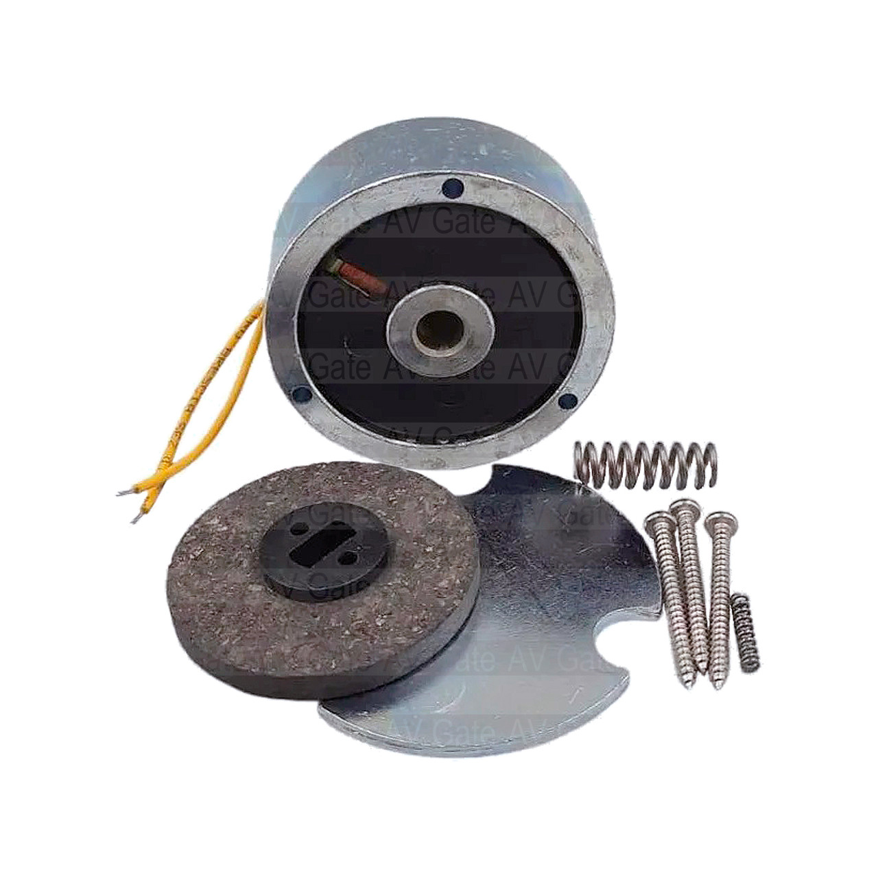 Електромагніт в зборі ATI 24В Came 119RID140, фото 1