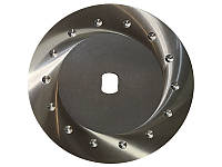 Высевающий диск сеялки СУПН 5,0х14 Н126.13.070-01