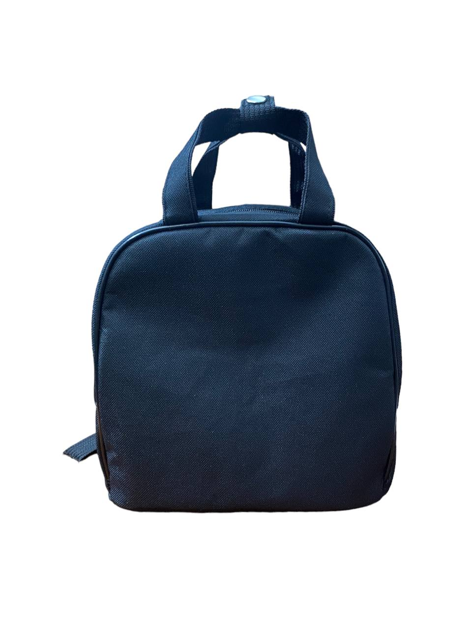 Рюкзак дитячий VS Thermal Eco Bag чорного кольору