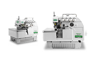 Оверлоки,Стачивающие - обметочниє машини