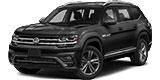 VW Atlas 2018-