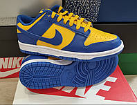 Nike Dunk low retro us 8 UCLA DD1391-402