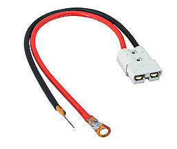 Трикомпонентна літієва батарея 48V 230AH, потрійний літієвий акумулятор, фото 4