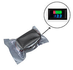 Трикомпонентна літієва батарея 48V 230AH, потрійний літієвий акумулятор, фото 5