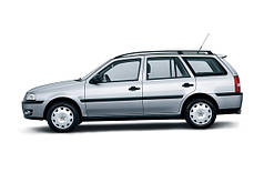 VW Parati 1999-2005