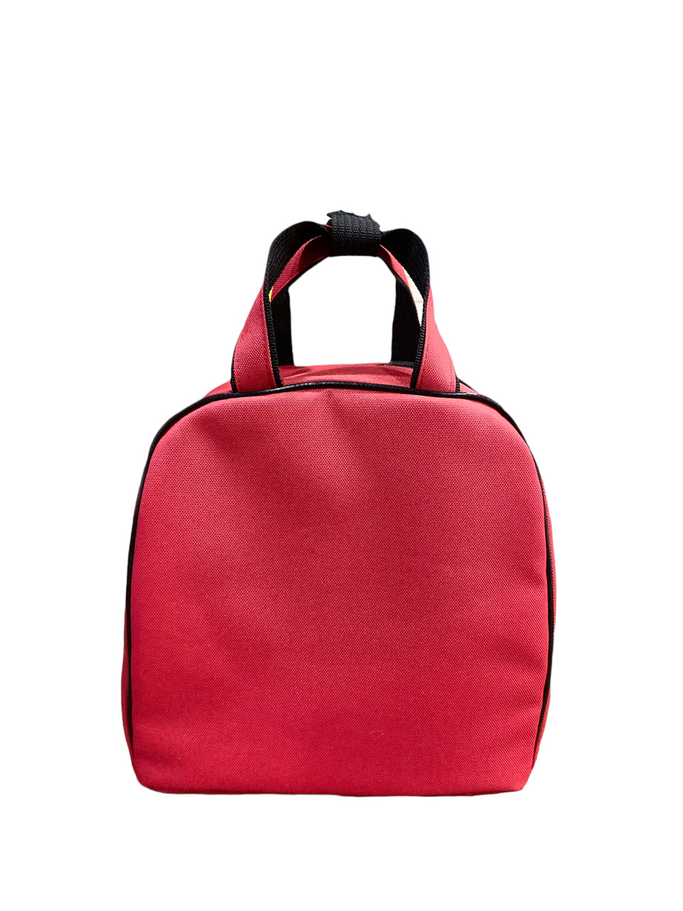 Рюкзак дитячий VS Thermal Eco Bag червоного кольору, фото 1