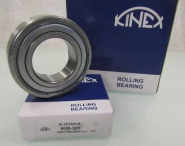 Підшипник 80105 (6005-2ZR) KINEX