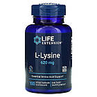 Л Лізин (L Lysine) 620 мг