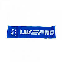 Эспандер лента FITNESS BAND LivePro LP8415-H, HEAVY 9,1 кг, Lala.in.ua