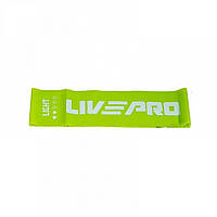 Эспандер лента FITNESS BAND LivePro LP8415-L, LIGHT 4,5 кг, Lala.in.ua