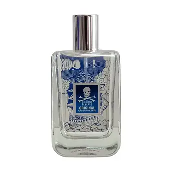 Туалетна вода The Bluebeards Revenge Original Blend Eau De Toilette 100мл