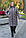 НОВИНКА! Зимова куртка "Ліна", 50-62, фото 5