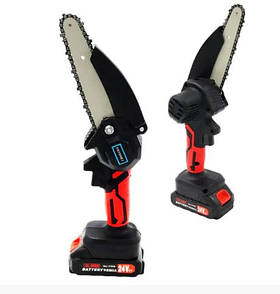 Акумуляторна міні-пила FATEWEI DL-10099 150 мм