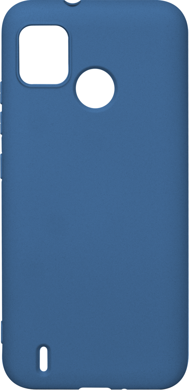 Силікон Tecno POP 5 Silicone Case