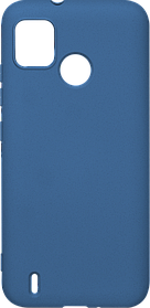 Силікон Tecno POP 5 Silicone Case