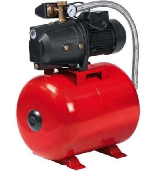 Насосна станція NPO AUJET 100/24L