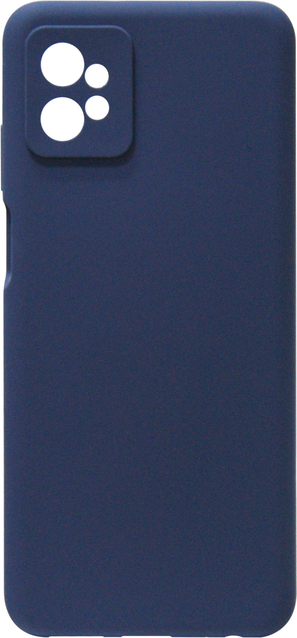 Силікон Motorola G32 Silicone Case