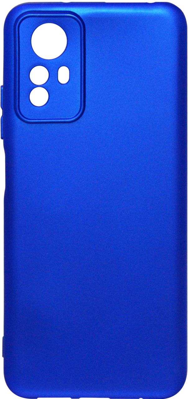Силікон Xiaomi Redmi Note 12S Silicone Case