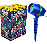 Лазерный проектор STAR SHOWER Супер цена EAE