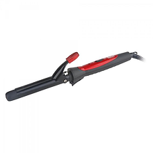 Плойка SATURN ST-HC7256 35Вт кераміка чорно-червона