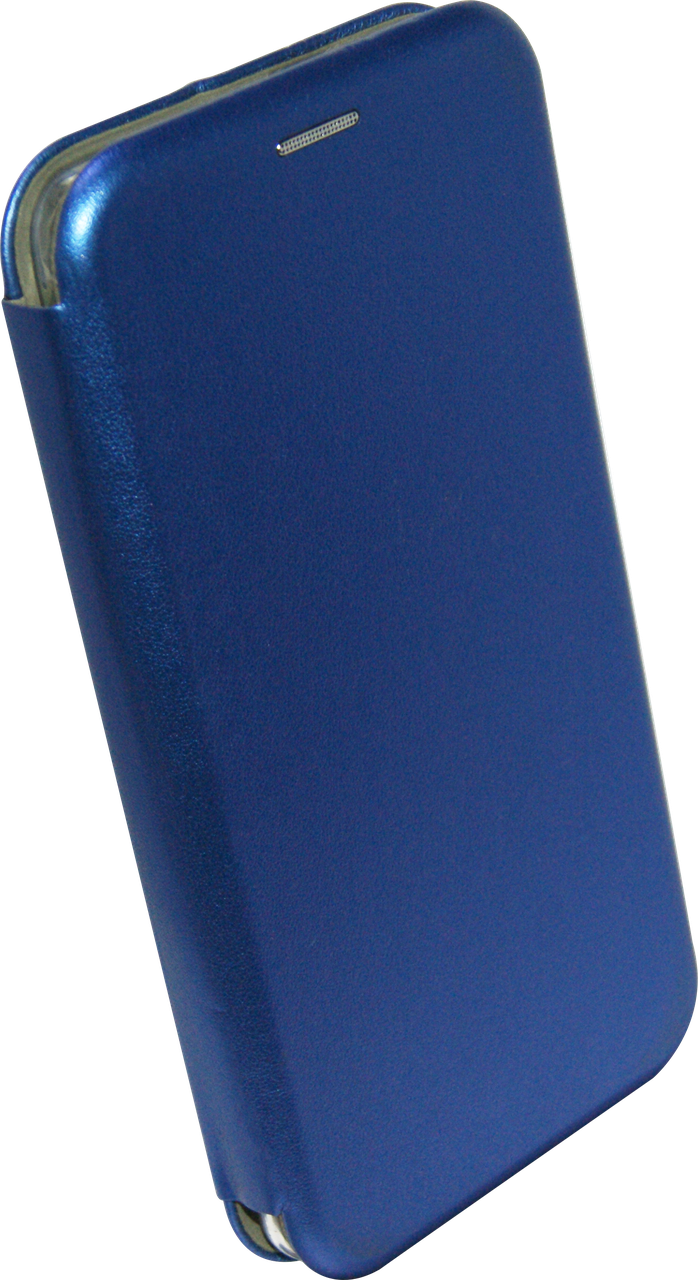 Чохол-книжка ZTE Blade A31 Plus Wallet Синій