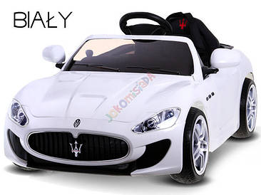 Дитяча дистанційна машина MASERATI PA0129