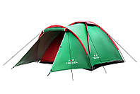Туристическая палатка 210x180 см EAE