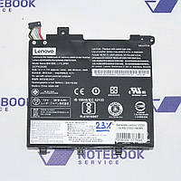 Lenovo V330-14IKB V330-14ARR V330-14ISK V330-15IKB L17L2PB1 (Знос 5-30%) аккумулятор, батарея