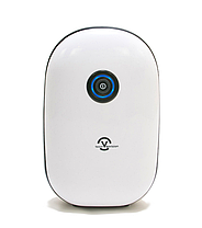 Осушувач повітря Team Veovision CSQ1303 (Воздухоосушитель, поглинач вологи) 30м2, фото 3