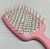 Гребінець продувний SaMi Super Hair Brush LK-2, фото 2