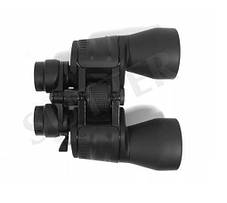 Бінокль SUTTER Zoom 10-30x56 BaK-4 Porro (Чорний), фото 2