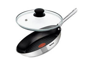 Сковорода TEFAL Duetto A70404 24 см, фото 1