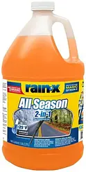 Омивач Rain-X All season-32°С 3,78 л