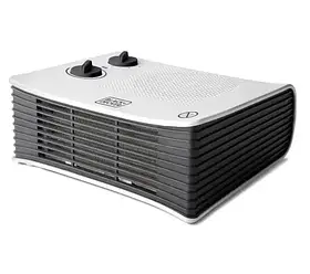 Обігрівач Black+Decker BXSH2001E