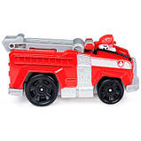 Ігрова фігурка Spin Master Paw Patrol Маршал з автомобілем, фото 3