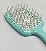 Гребінець продувний SaMi Super Hair Brush LK-2, фото 3