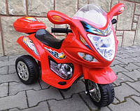 Детский мотоцикл EAE