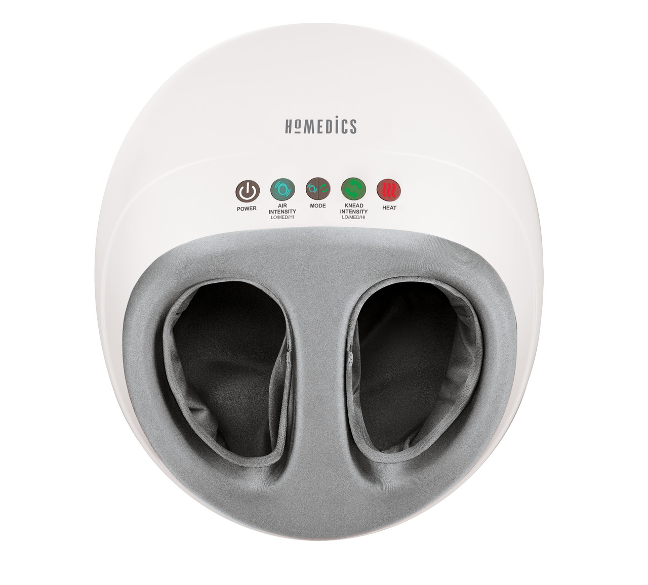 Масажер для ніг Air Pro Shiatsu від HoMedics