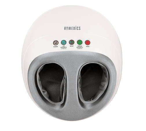 Масажер для ніг Air Pro Shiatsu від HoMedics, фото 2