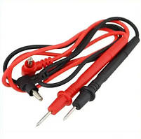 Щупи для мультиметра тестера